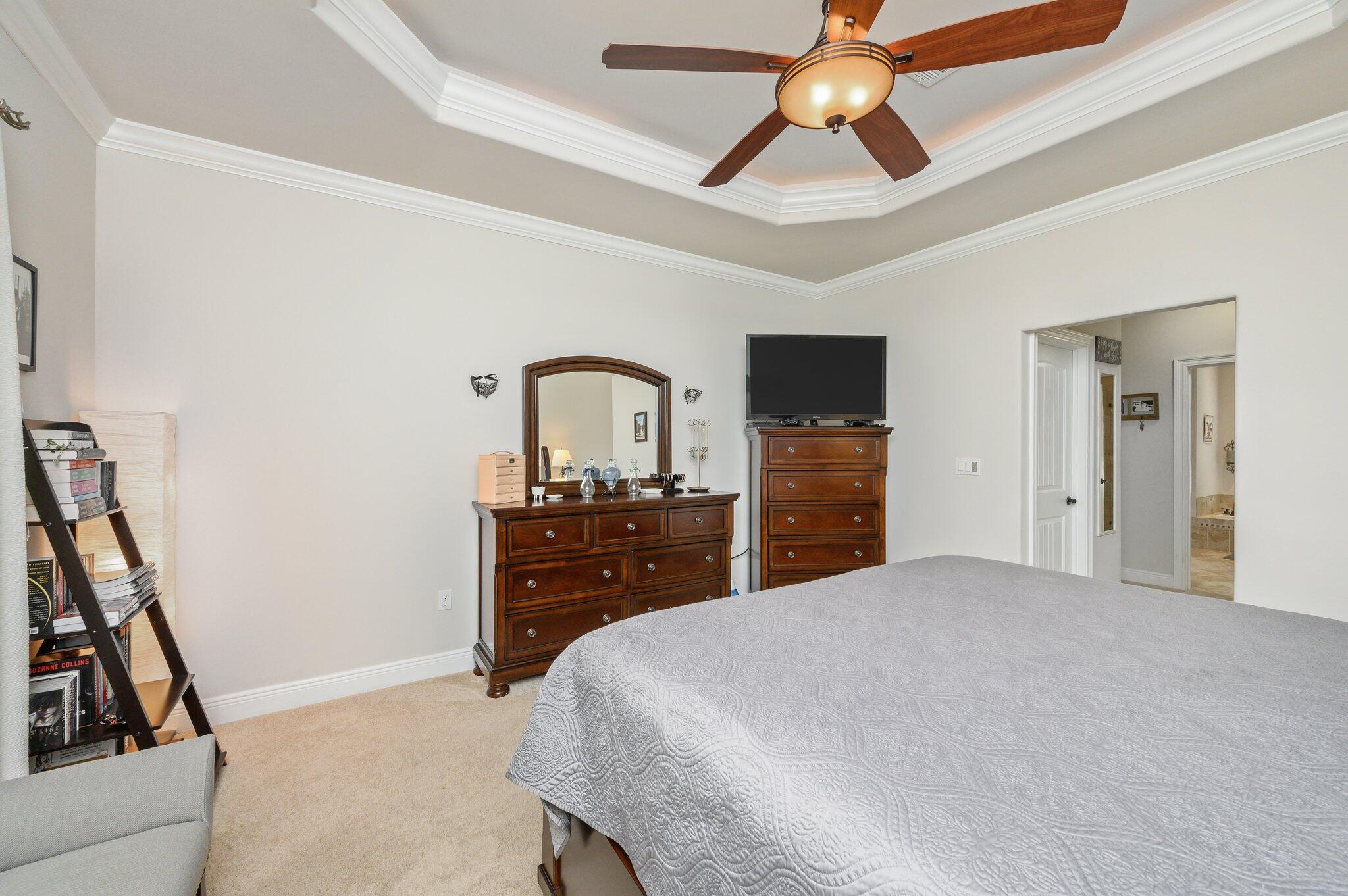 CLAIRES VINEYARD - Residential