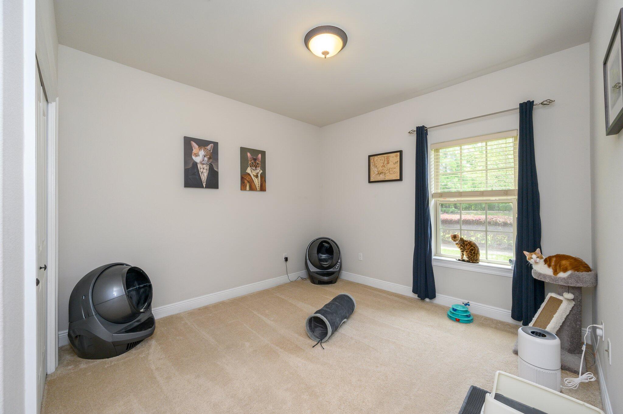 CLAIRES VINEYARD - Residential