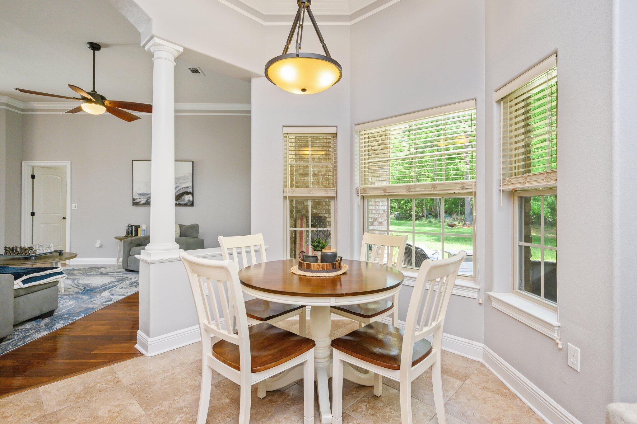 CLAIRES VINEYARD - Residential