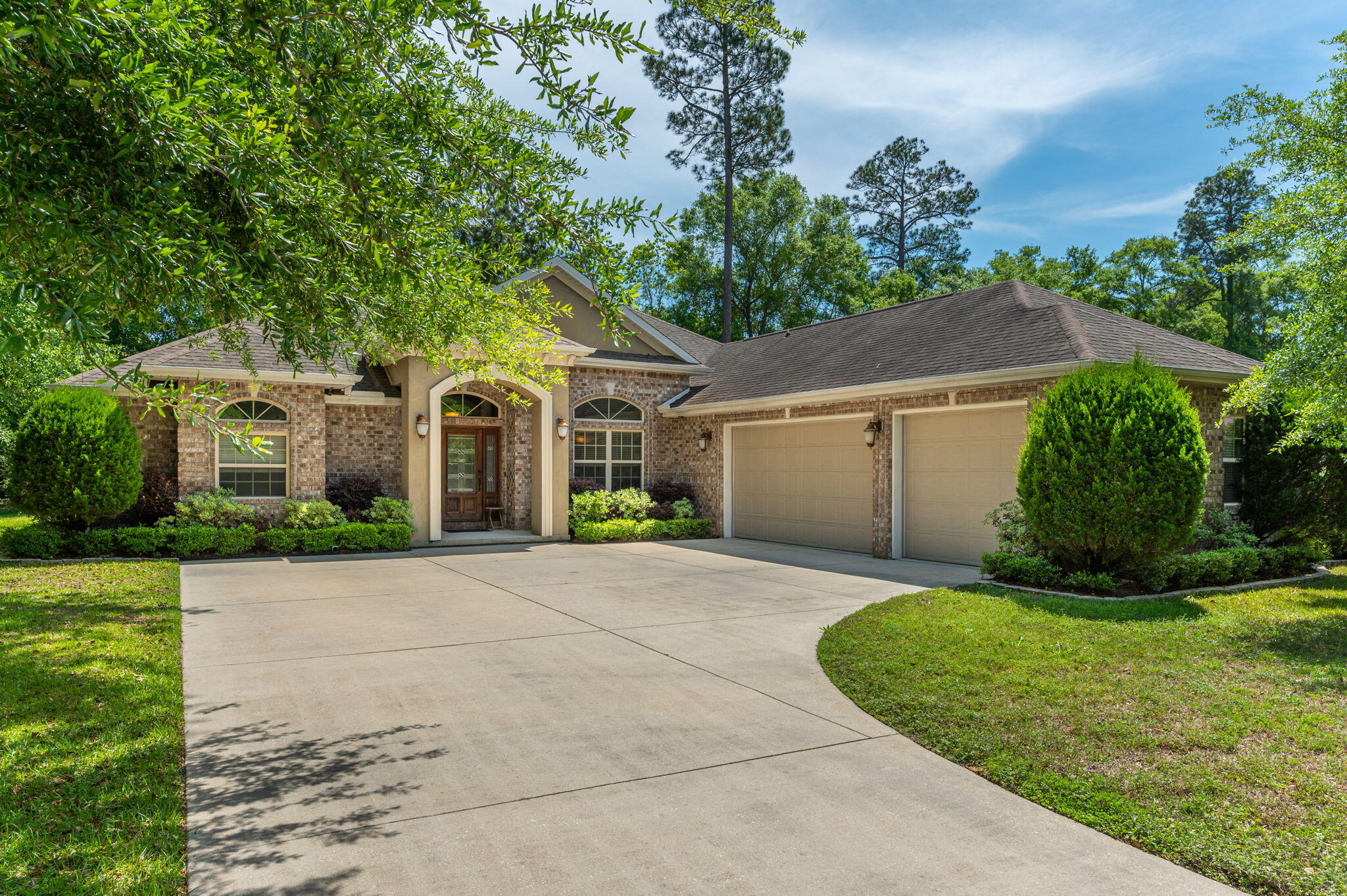 CLAIRES VINEYARD - Residential