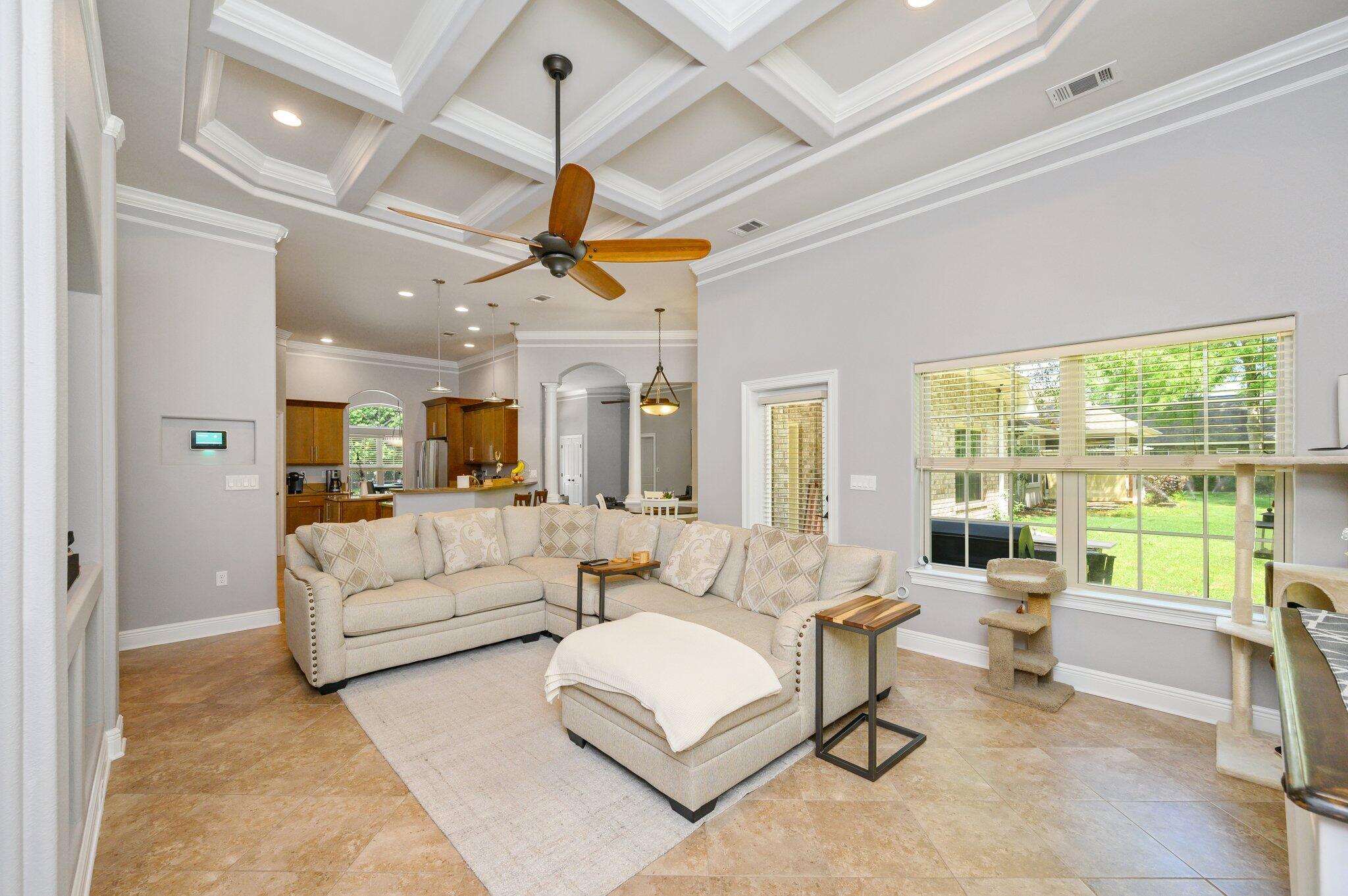 CLAIRES VINEYARD - Residential