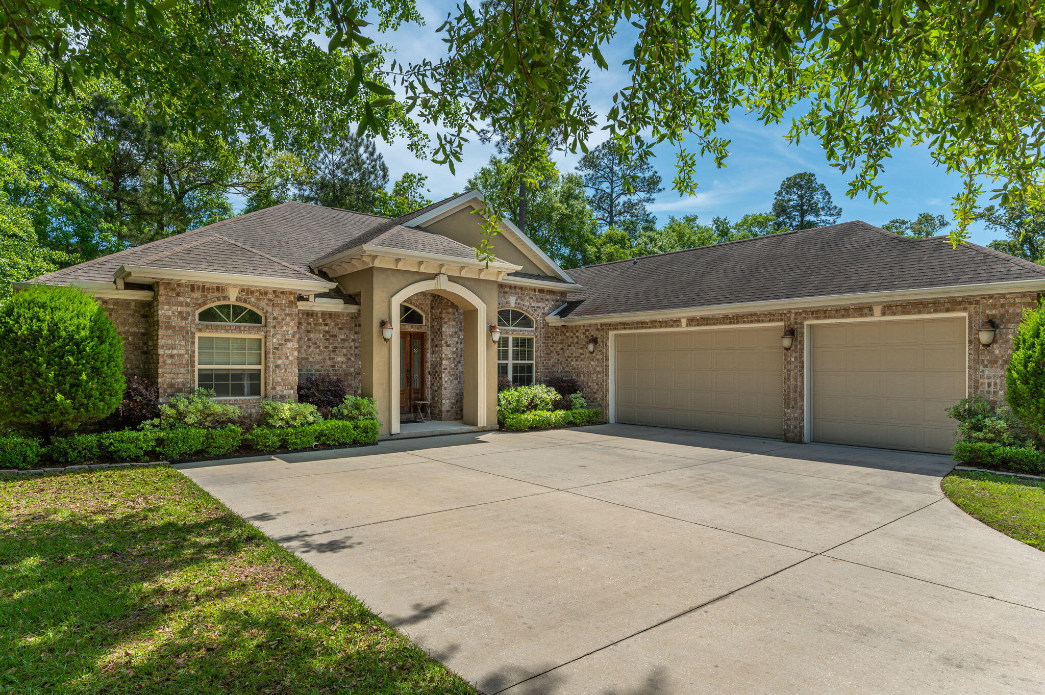 CLAIRES VINEYARD - Residential