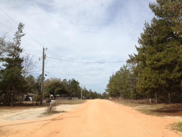 OAKWOOD HILLS UNIT 1 - Land