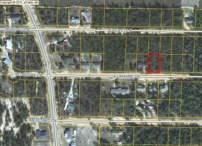 OAKWOOD HILLS UNIT 1 - Land