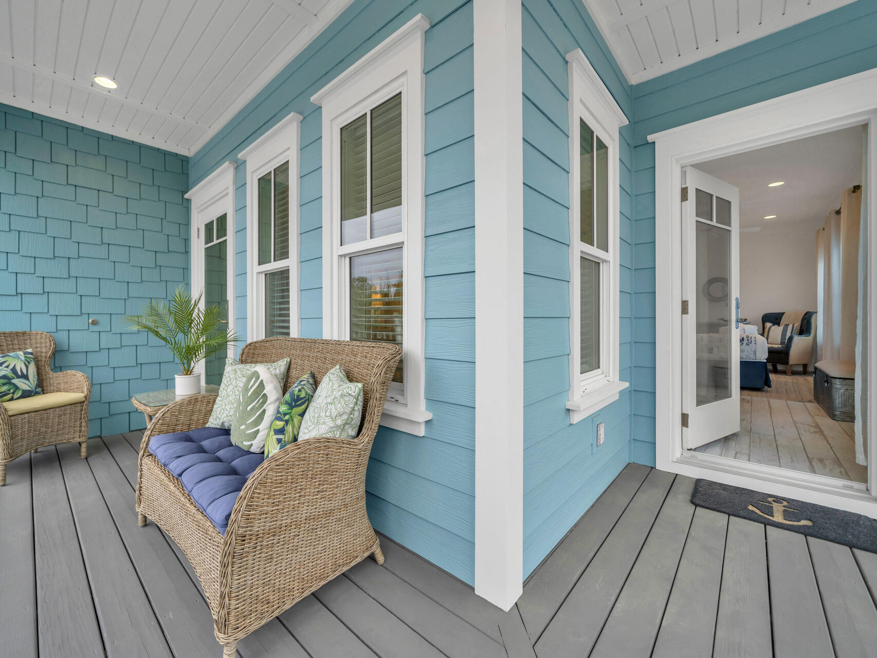 SEACREST BEACH - Residential