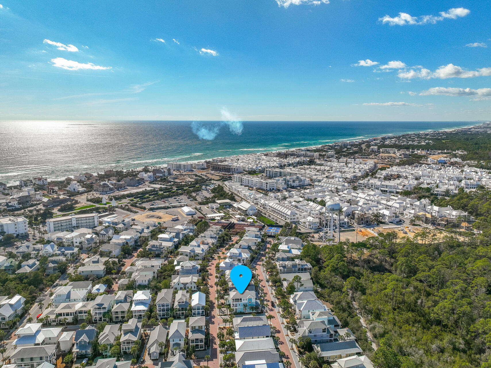 SEACREST BEACH - Residential