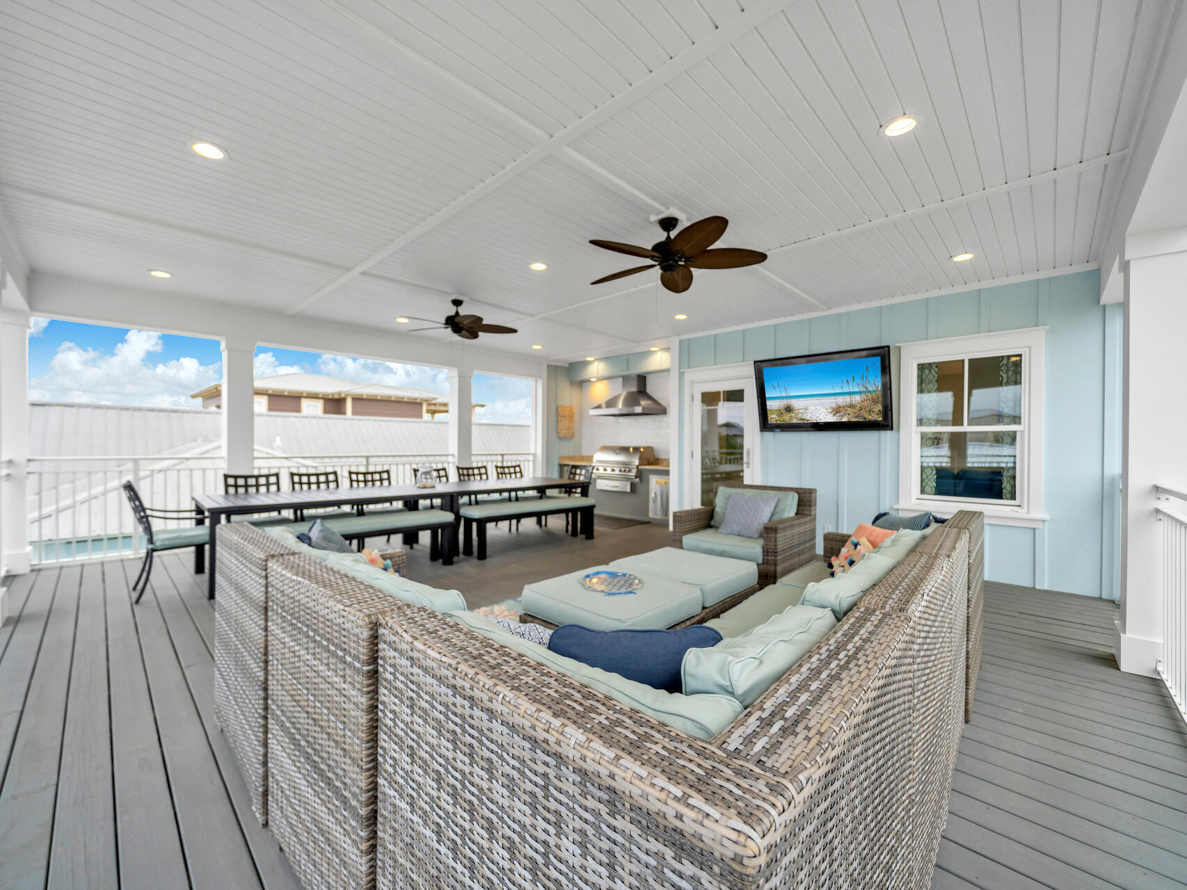 SEACREST BEACH - Residential