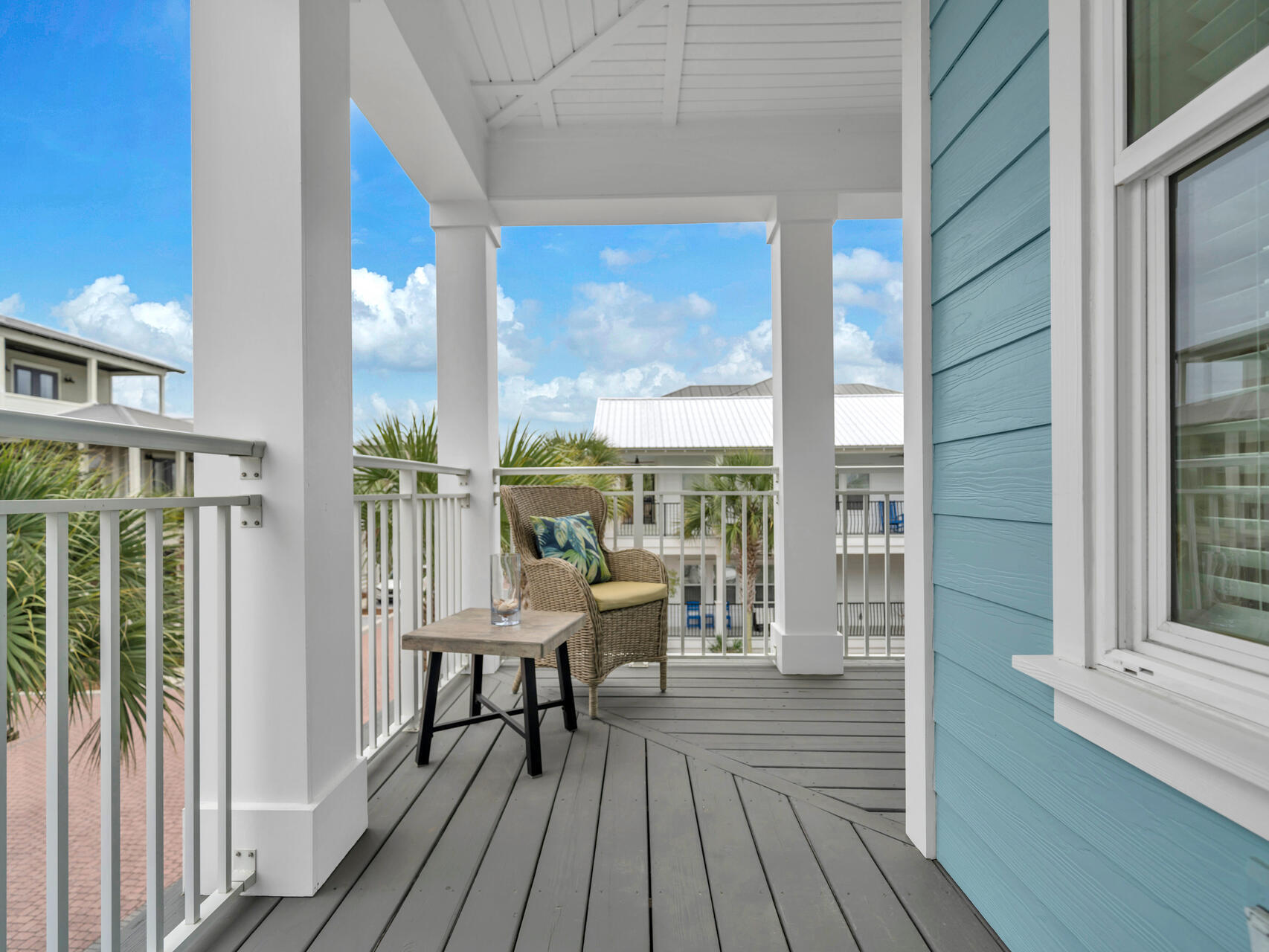 SEACREST BEACH - Residential