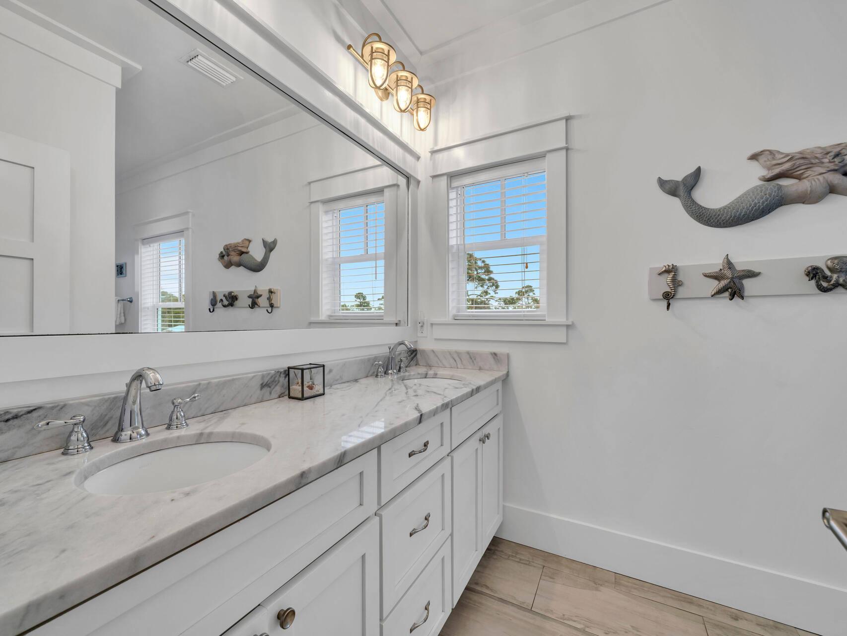 SEACREST BEACH - Residential