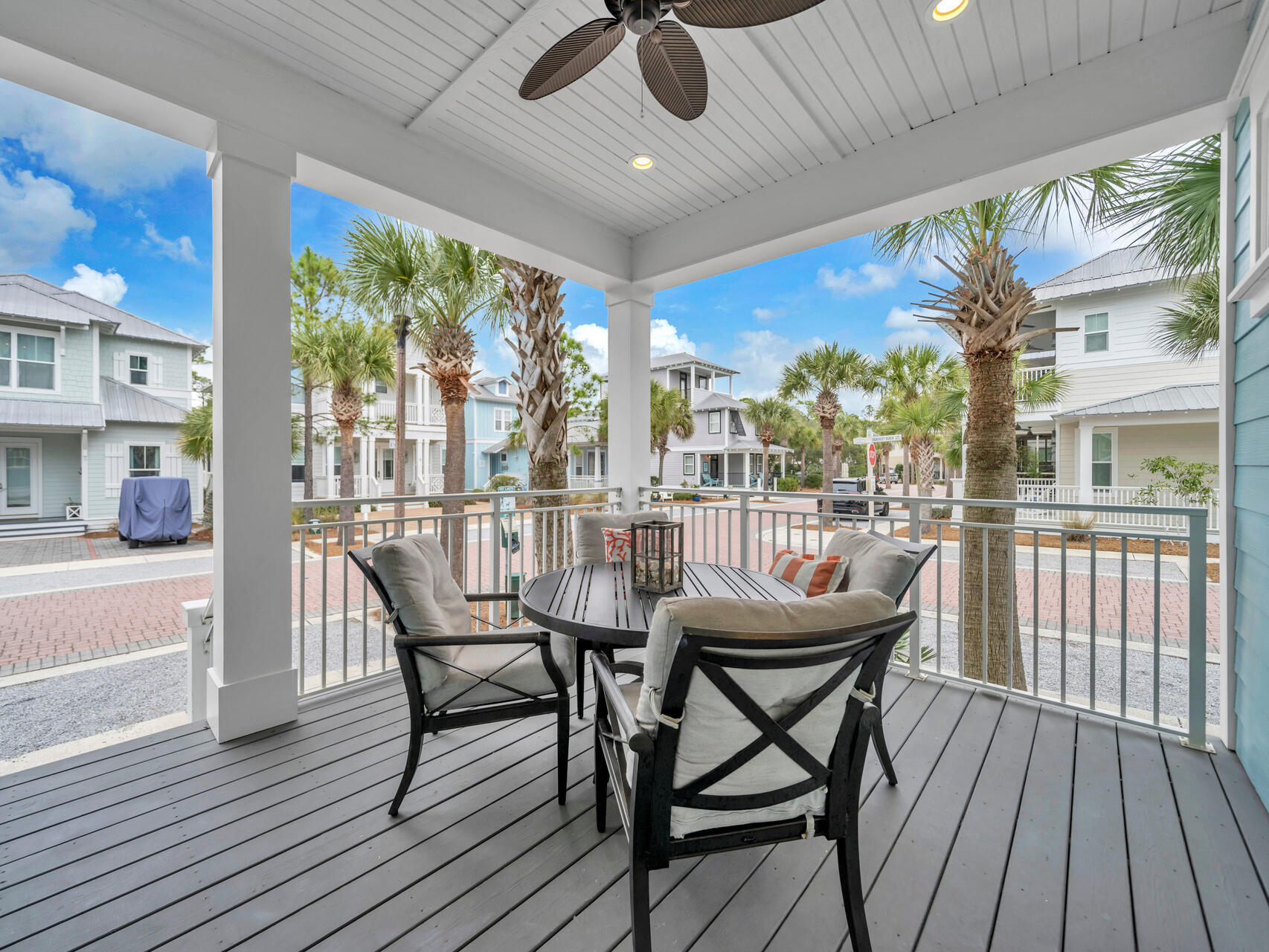 SEACREST BEACH - Residential