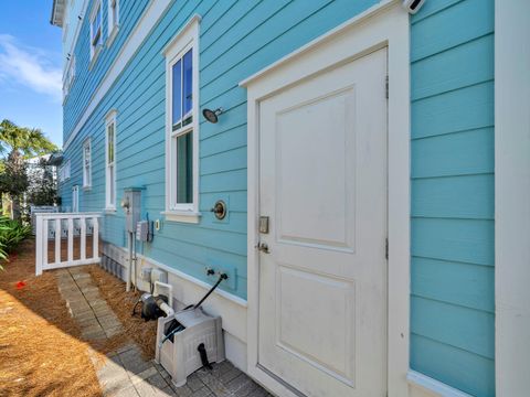 A home in Inlet Beach