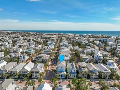 A home in Inlet Beach