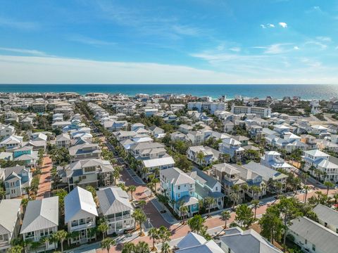 A home in Inlet Beach