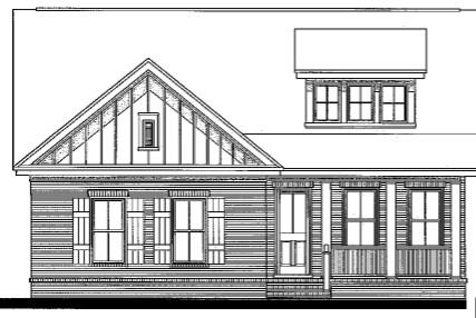 Hattie's Grove - Residential