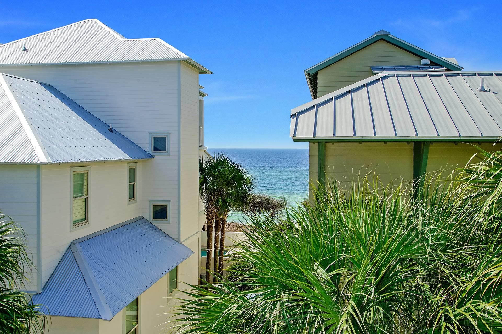 WATERS EDGE - Residential