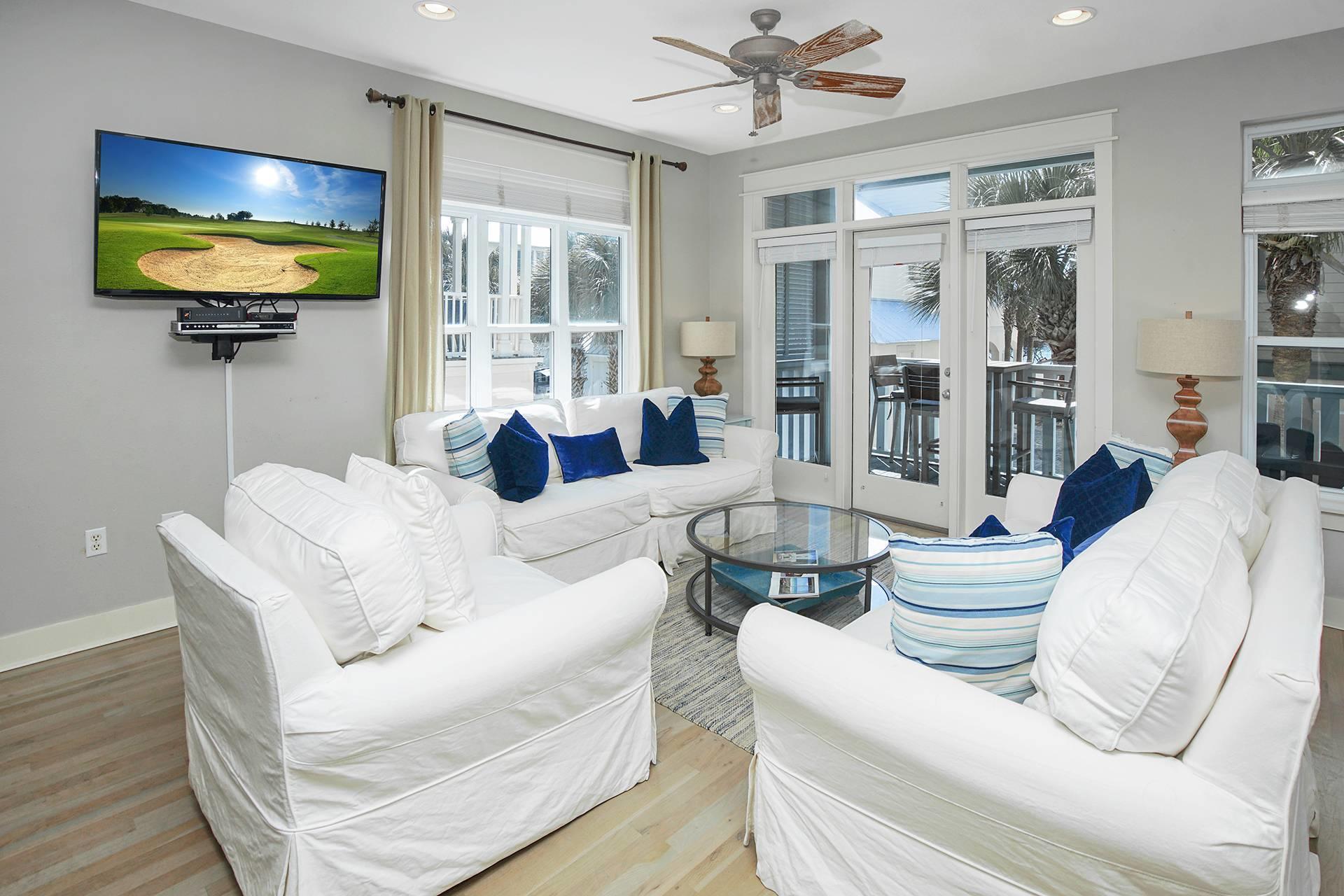 WATERS EDGE - Residential