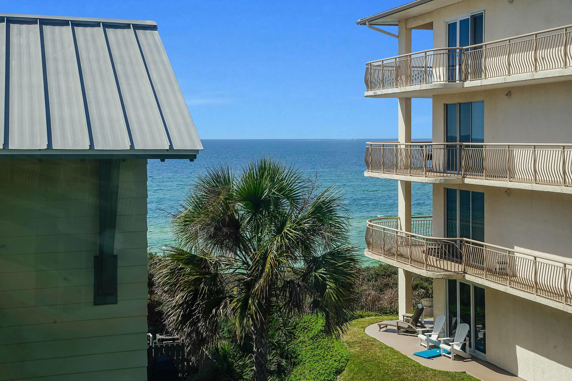 WATERS EDGE - Residential