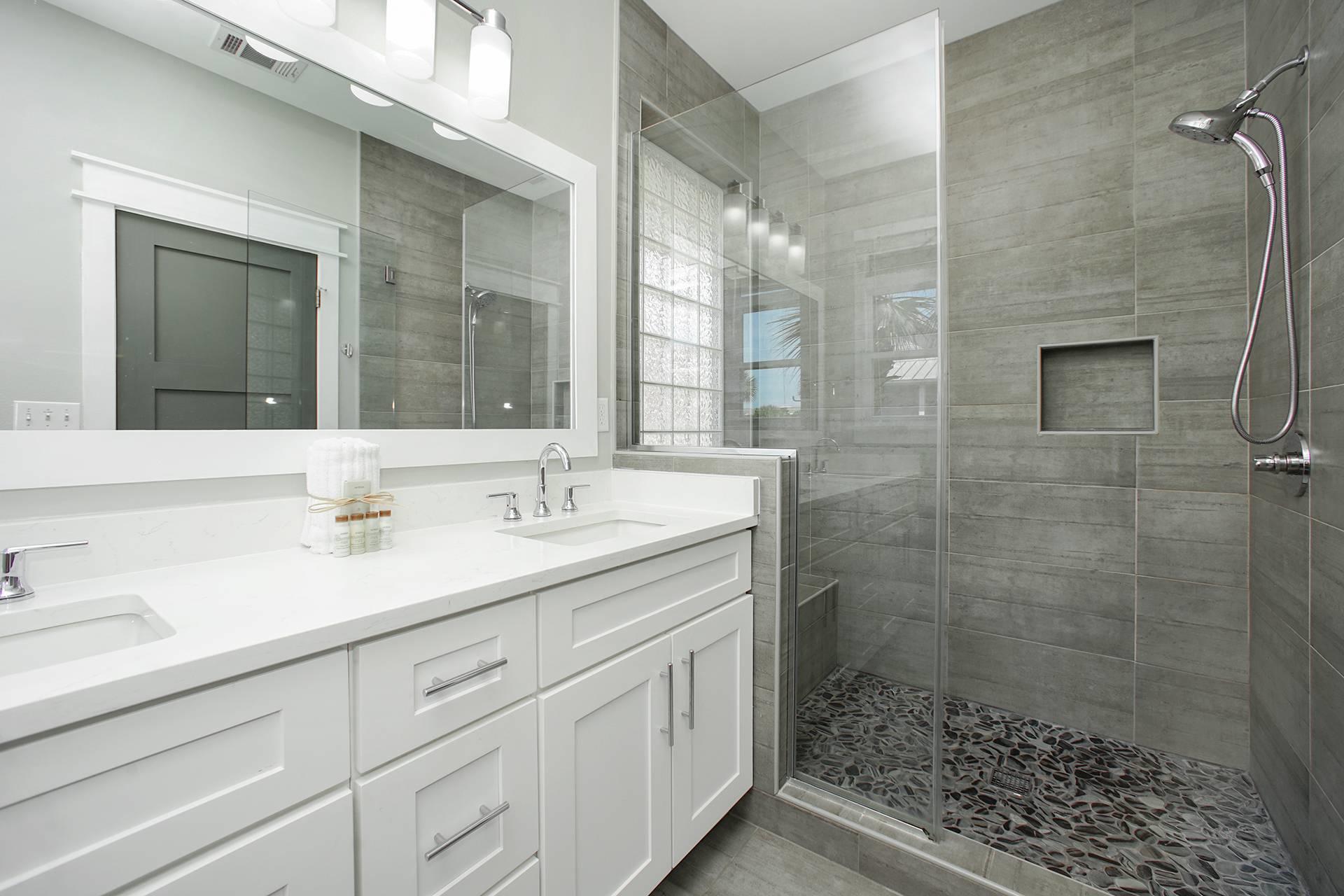 WATERS EDGE - Residential