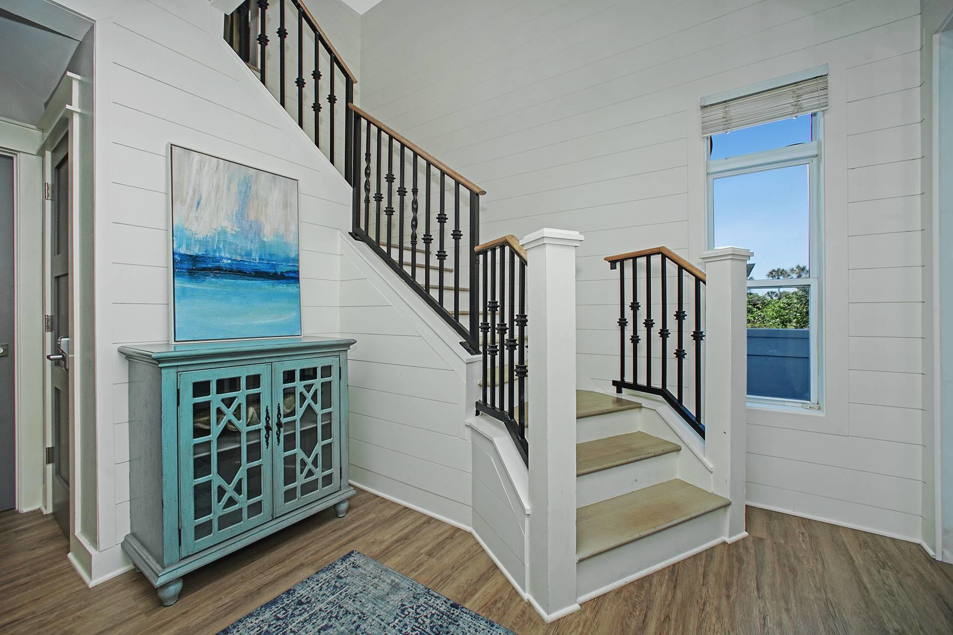 WATERS EDGE - Residential
