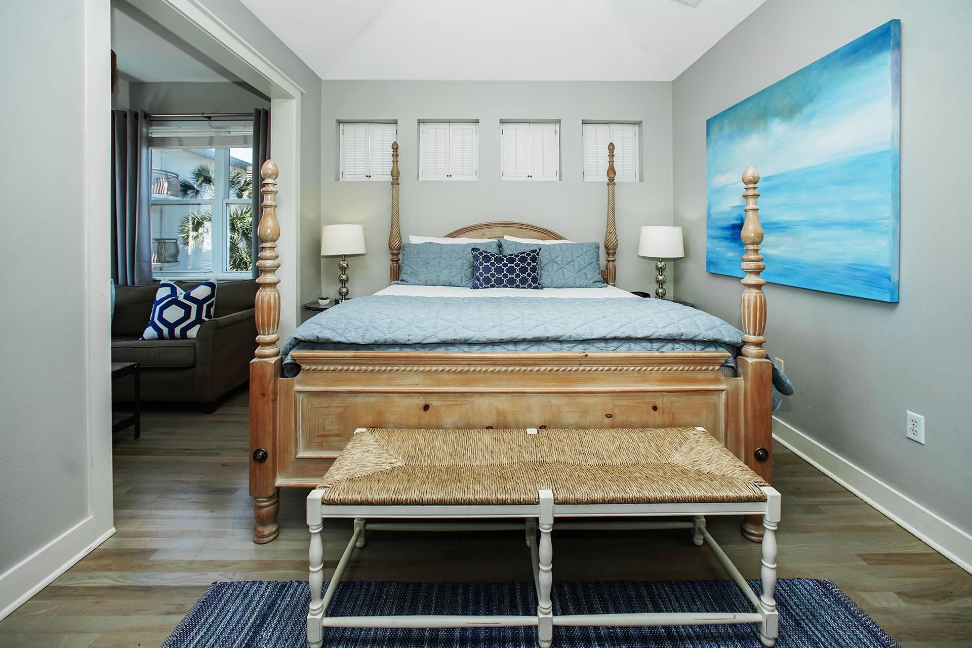 WATERS EDGE - Residential
