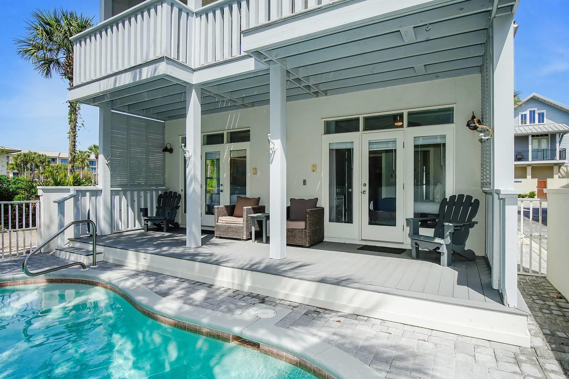 WATERS EDGE - Residential