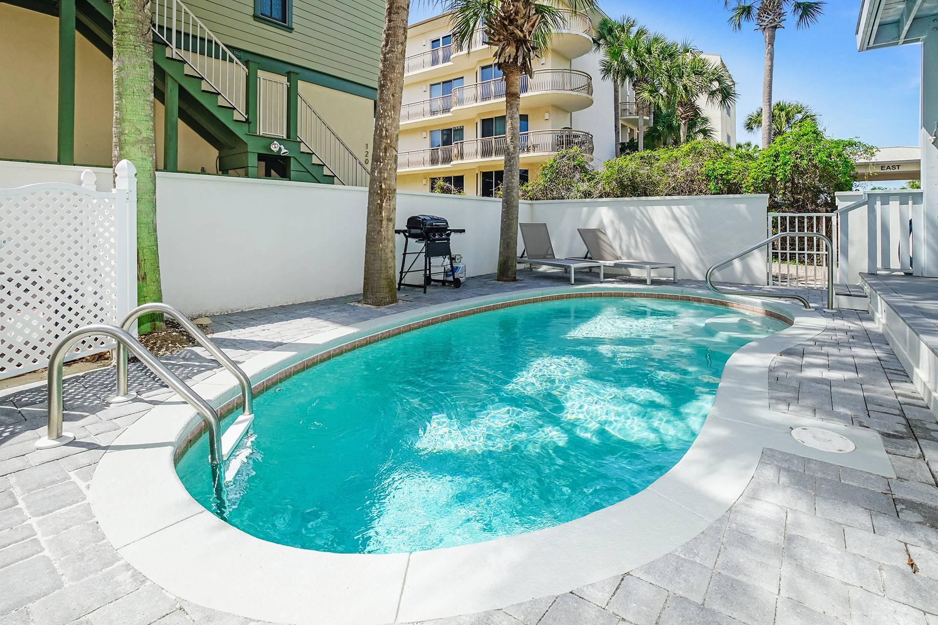 WATERS EDGE - Residential