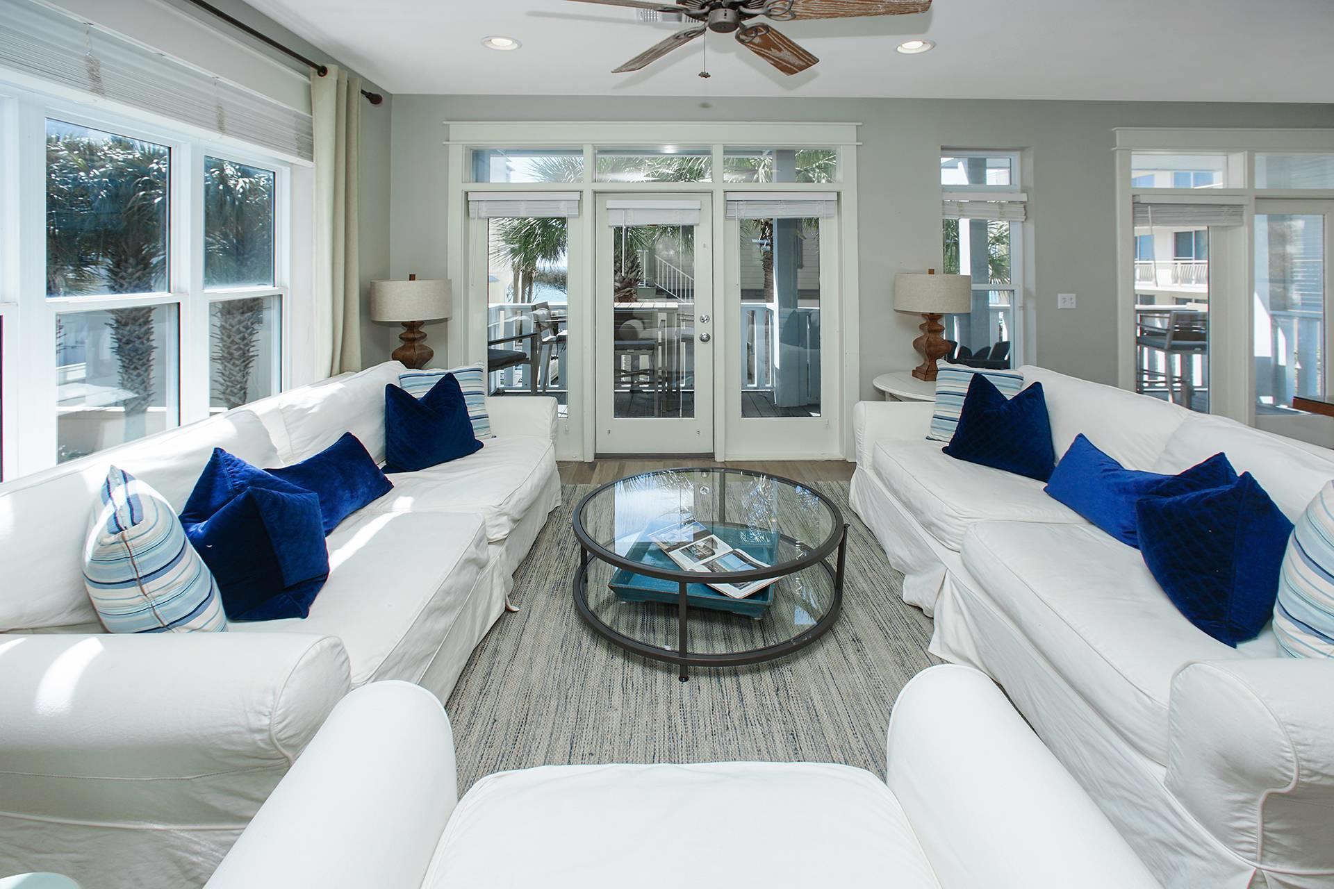 WATERS EDGE - Residential