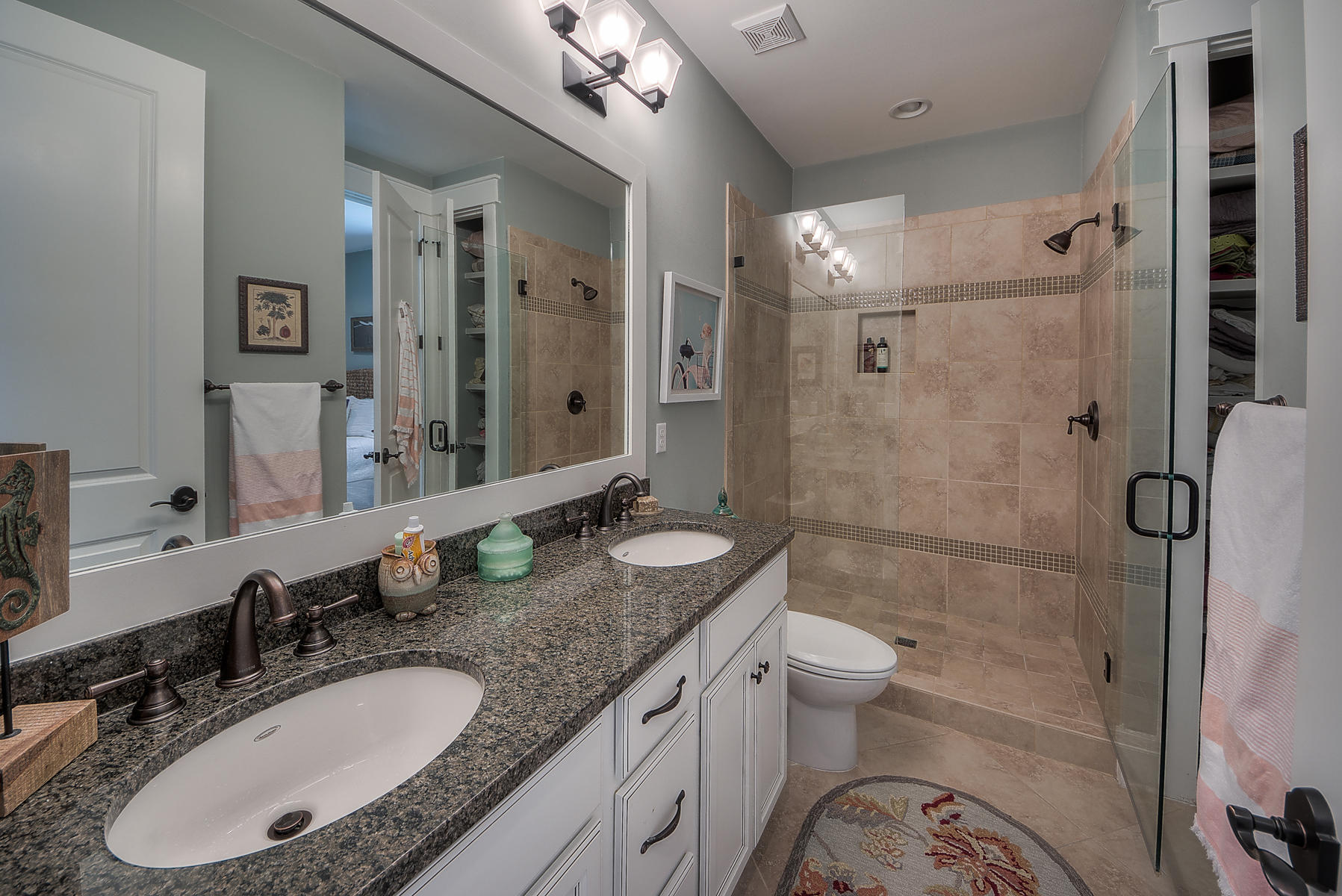 NATUREWALK AT SEAGROVE - Residential