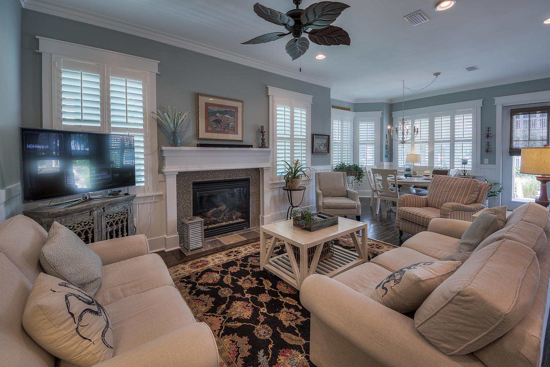 NATUREWALK AT SEAGROVE - Residential