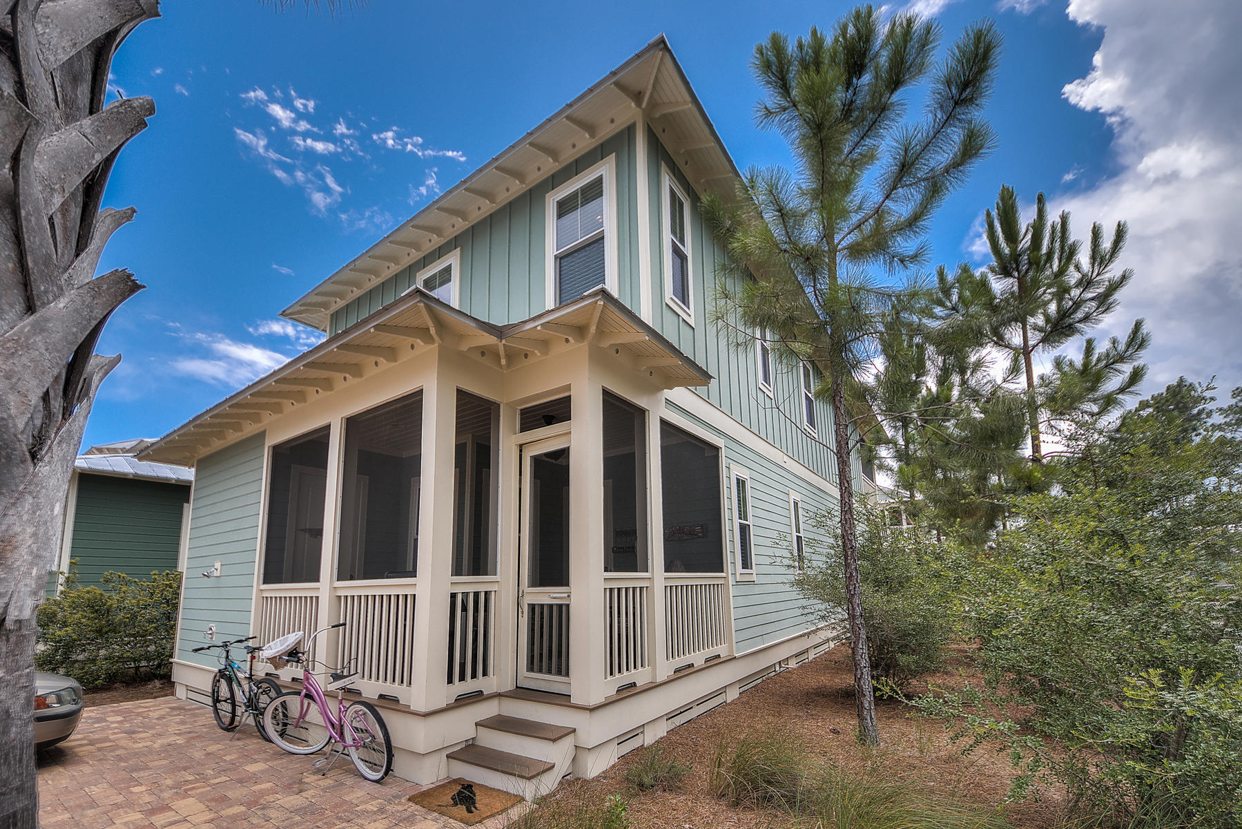 NATUREWALK AT SEAGROVE - Residential