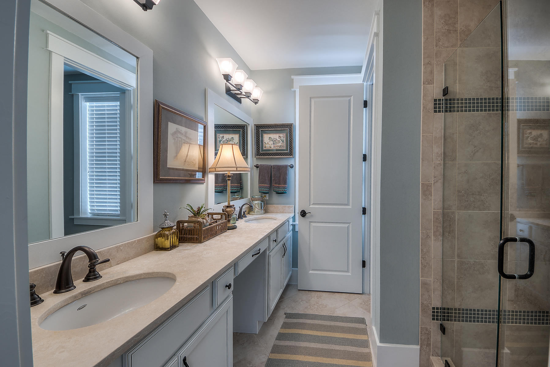 NATUREWALK AT SEAGROVE - Residential