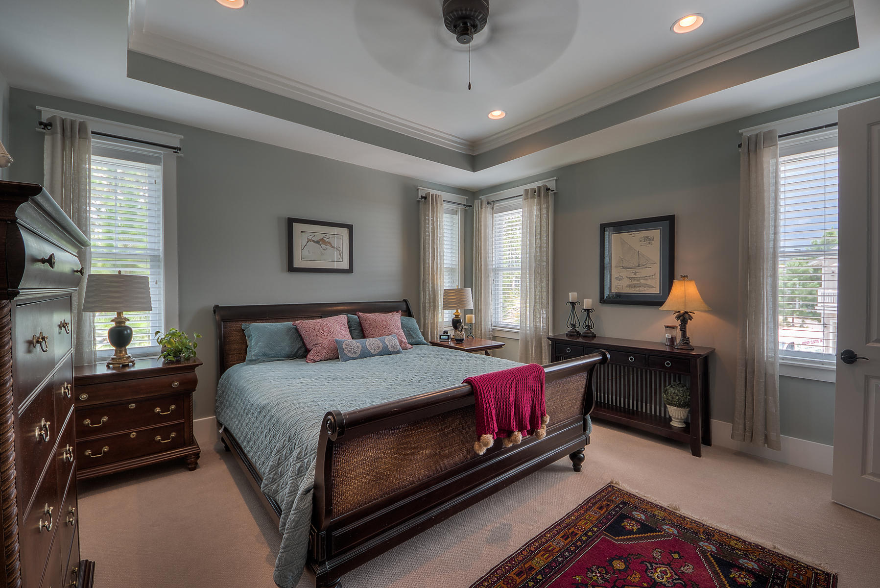 NATUREWALK AT SEAGROVE - Residential