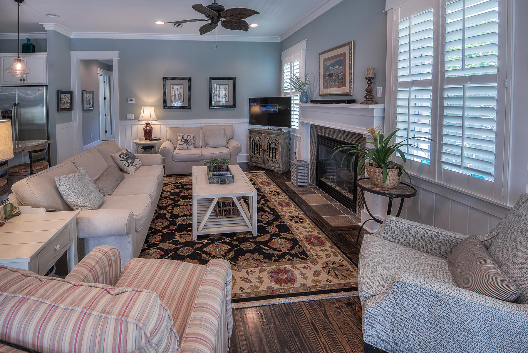 NATUREWALK AT SEAGROVE - Residential