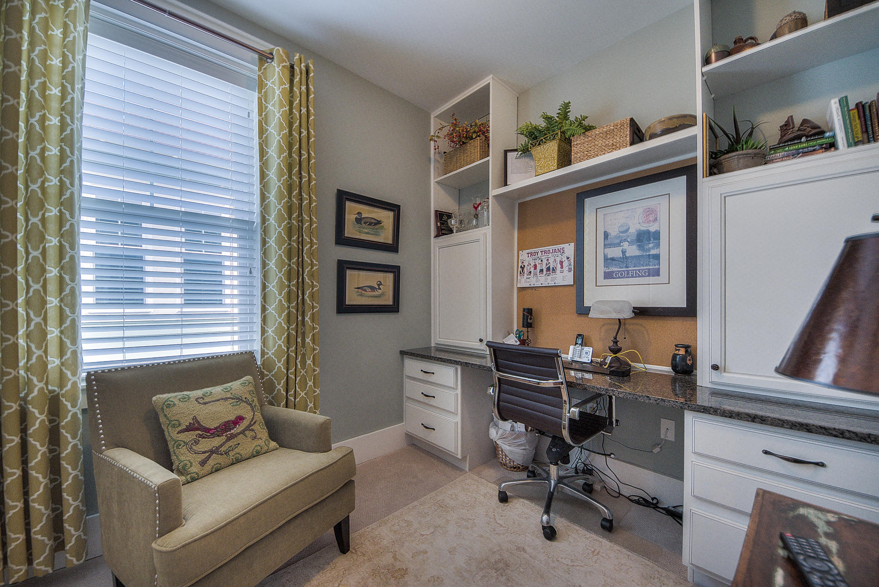 NATUREWALK AT SEAGROVE - Residential