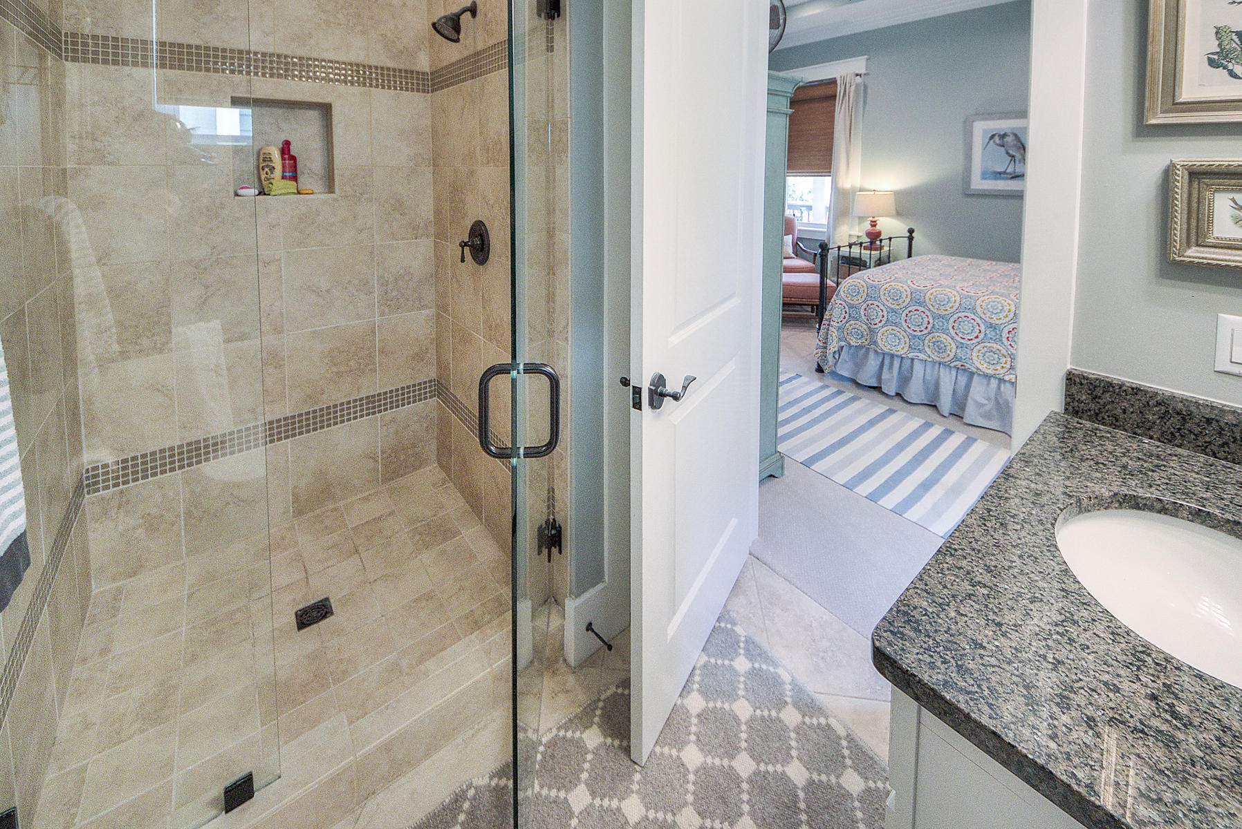 NATUREWALK AT SEAGROVE - Residential