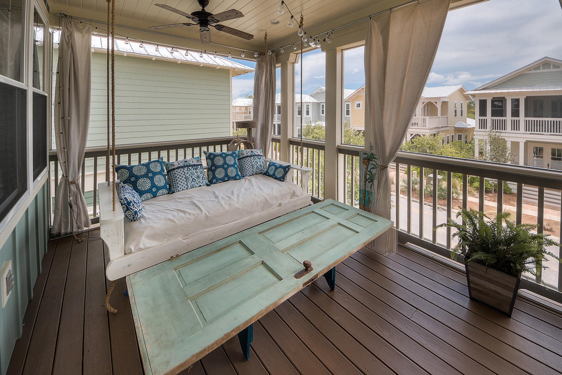 NATUREWALK AT SEAGROVE - Residential