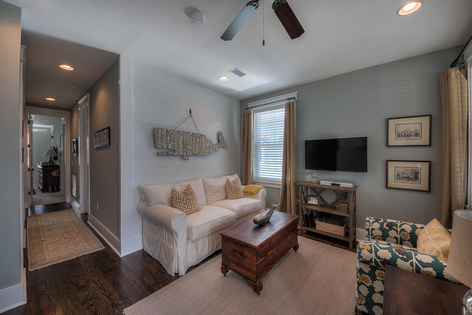 NATUREWALK AT SEAGROVE - Residential