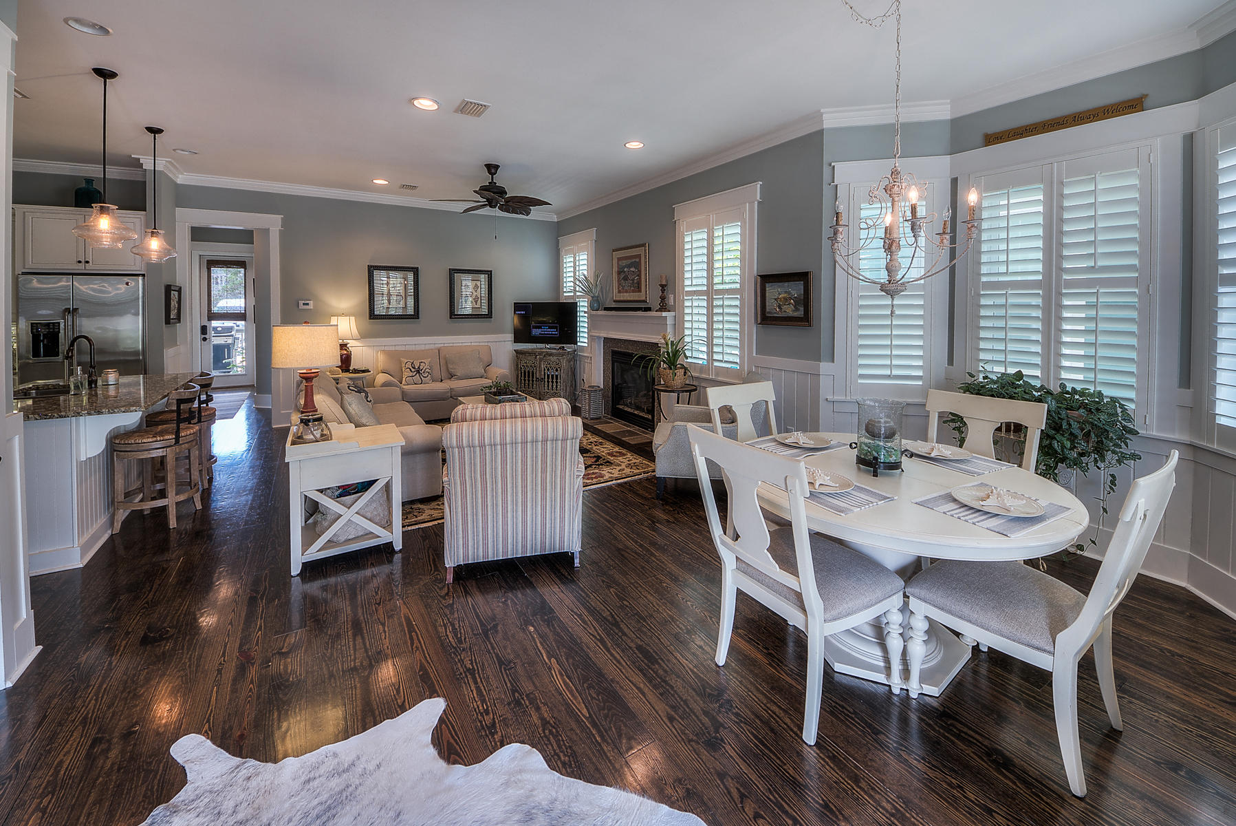 NATUREWALK AT SEAGROVE - Residential