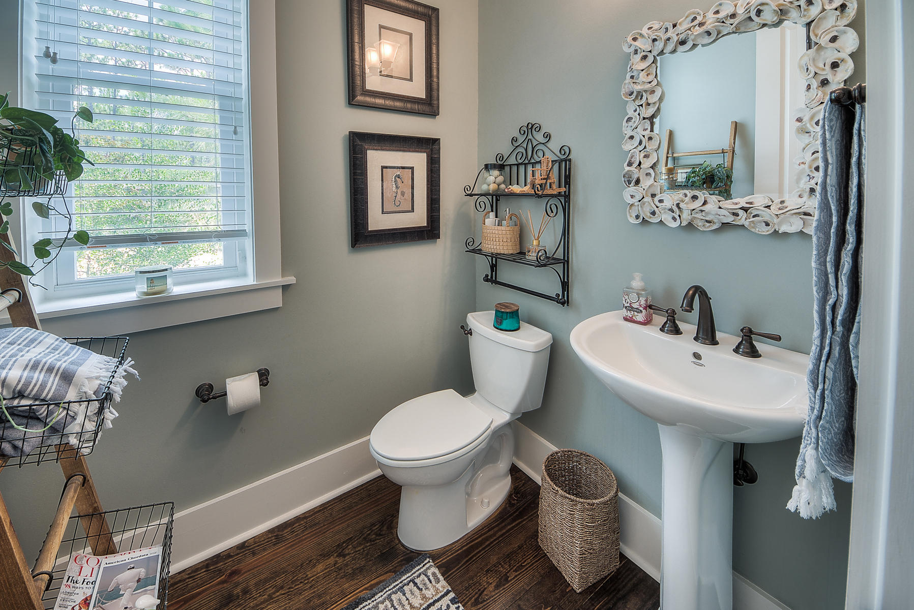 NATUREWALK AT SEAGROVE - Residential