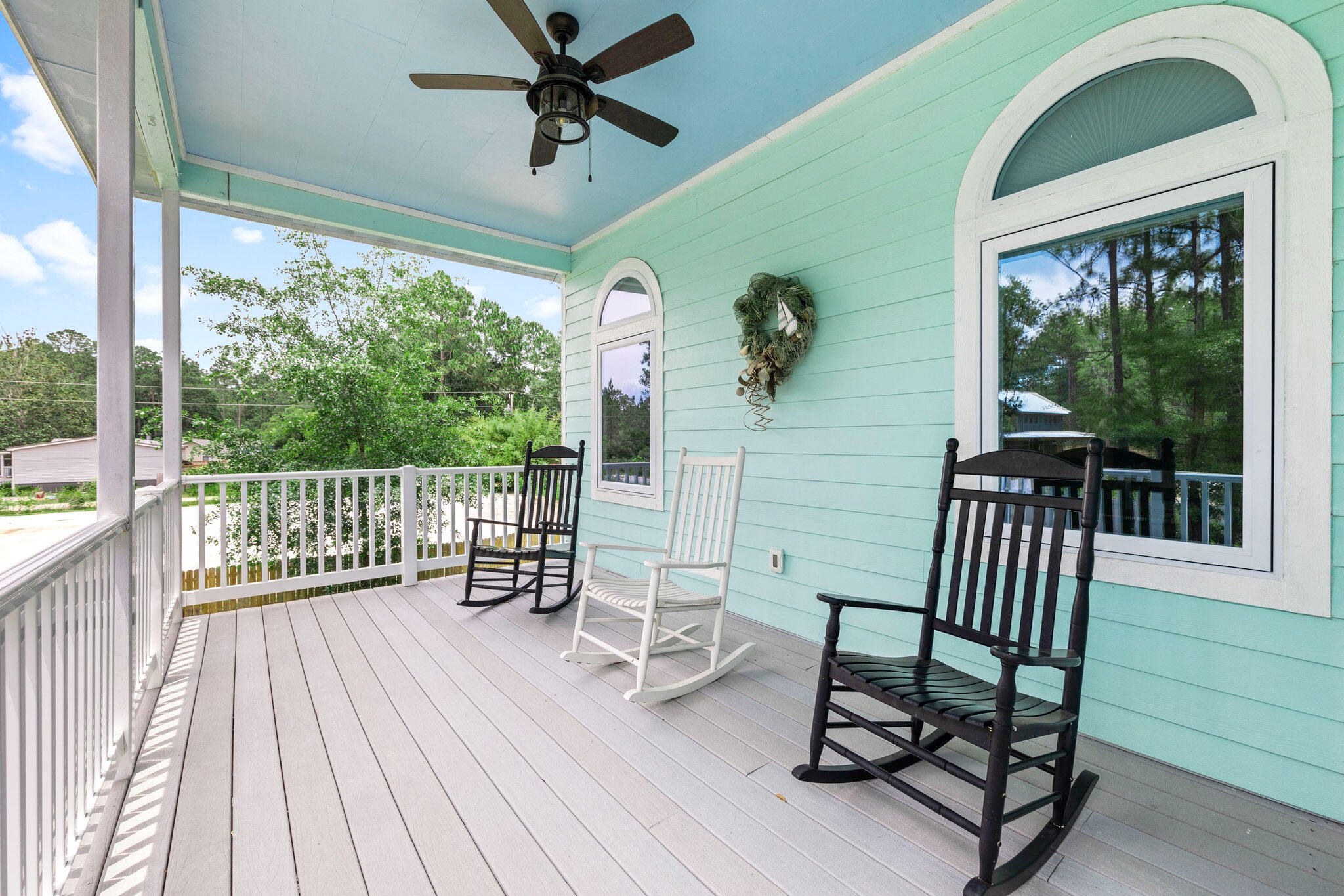 TOWN OF SANTA ROSA - Residential