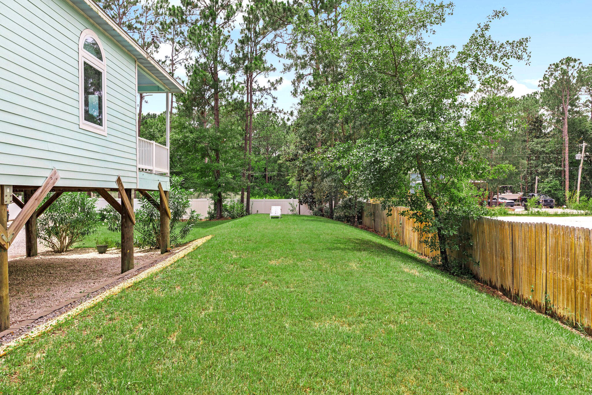 TOWN OF SANTA ROSA - Residential