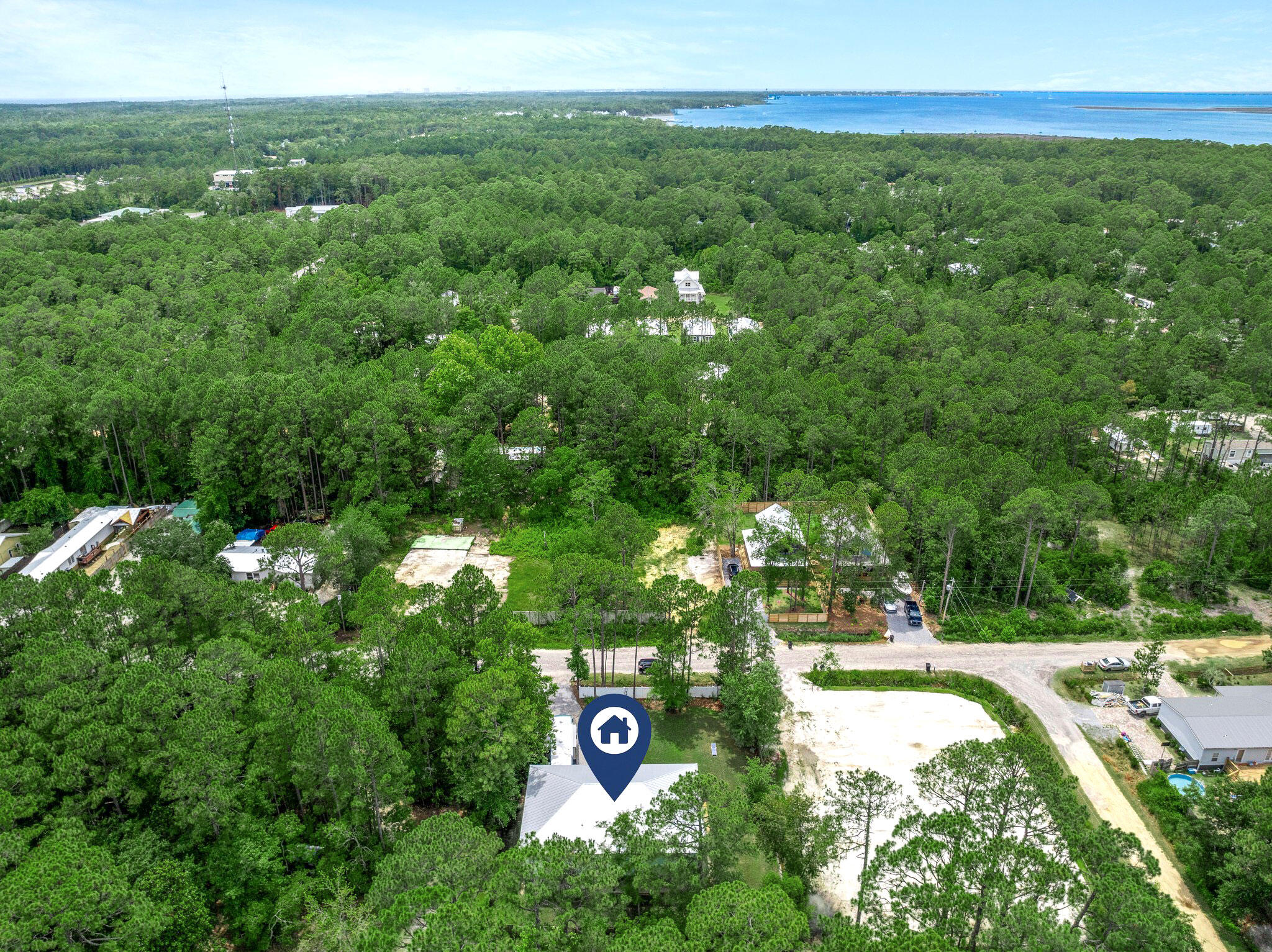 TOWN OF SANTA ROSA - Residential