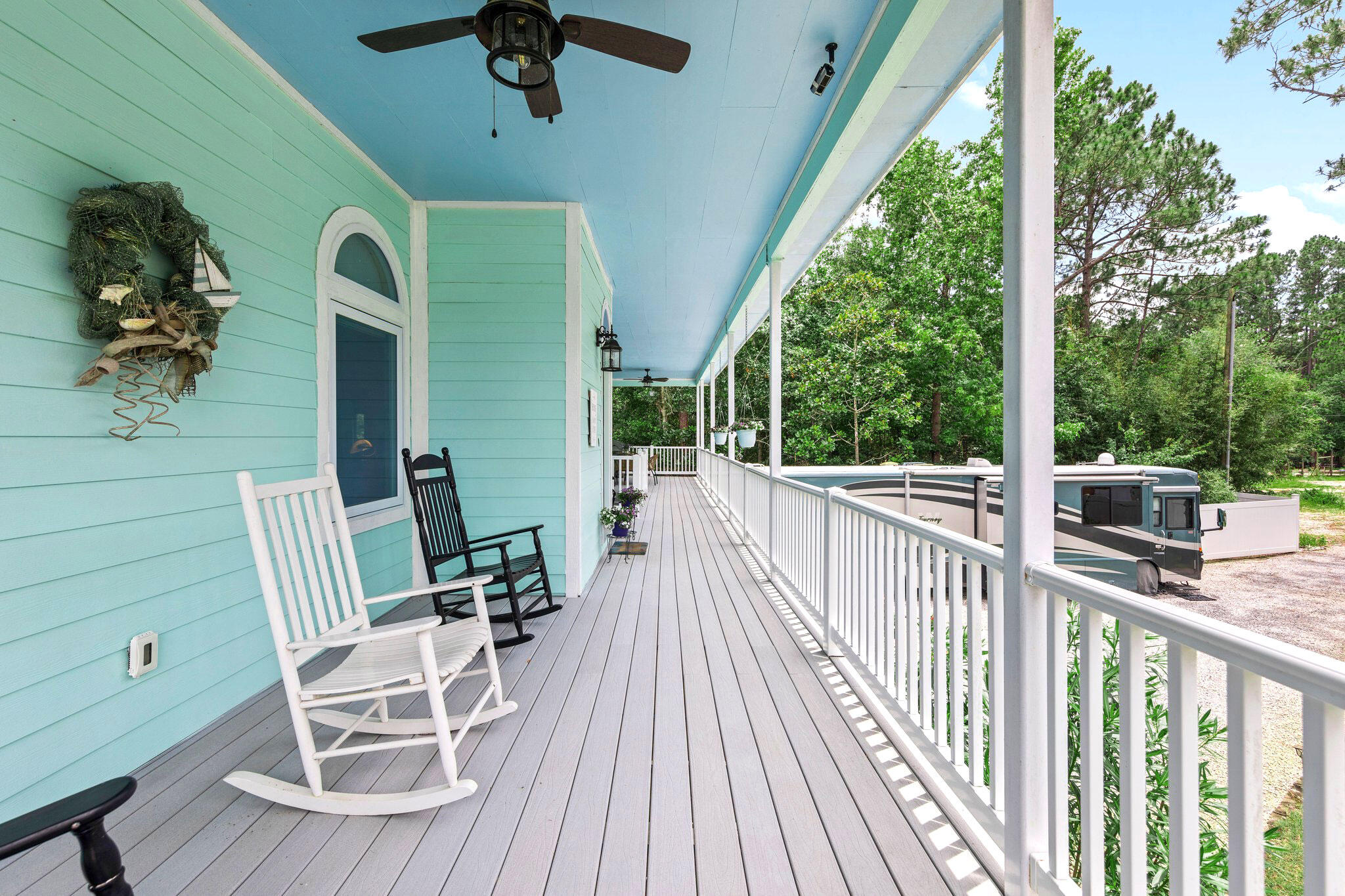 TOWN OF SANTA ROSA - Residential