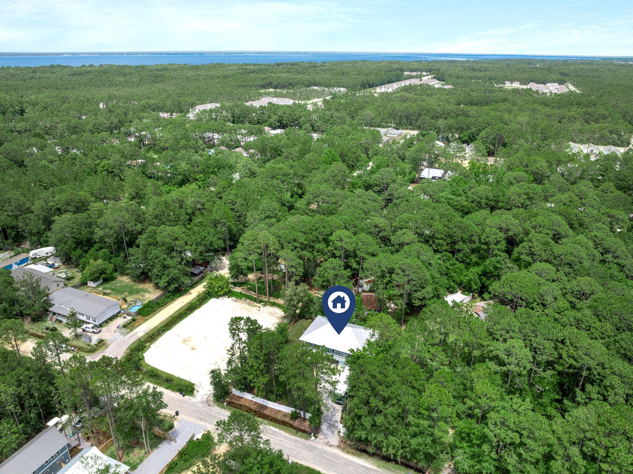 TOWN OF SANTA ROSA - Residential