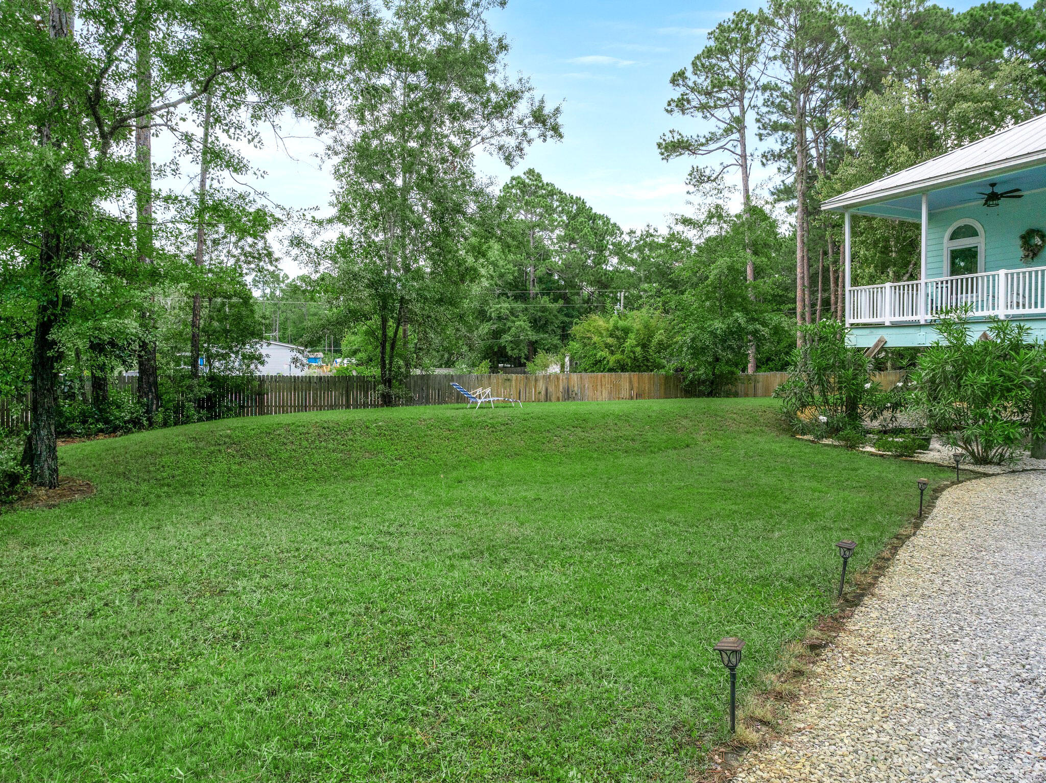 TOWN OF SANTA ROSA - Residential