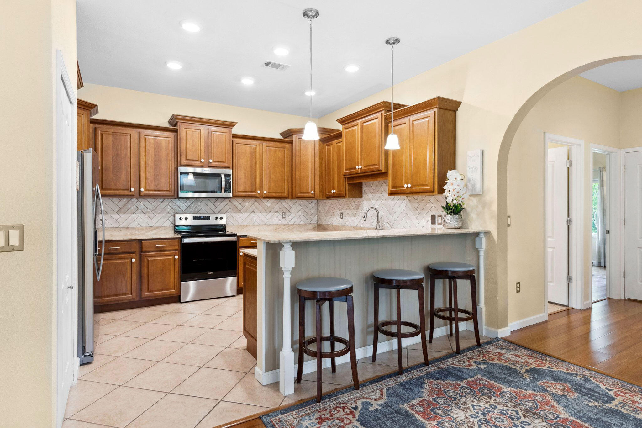 TOWN OF SANTA ROSA - Residential