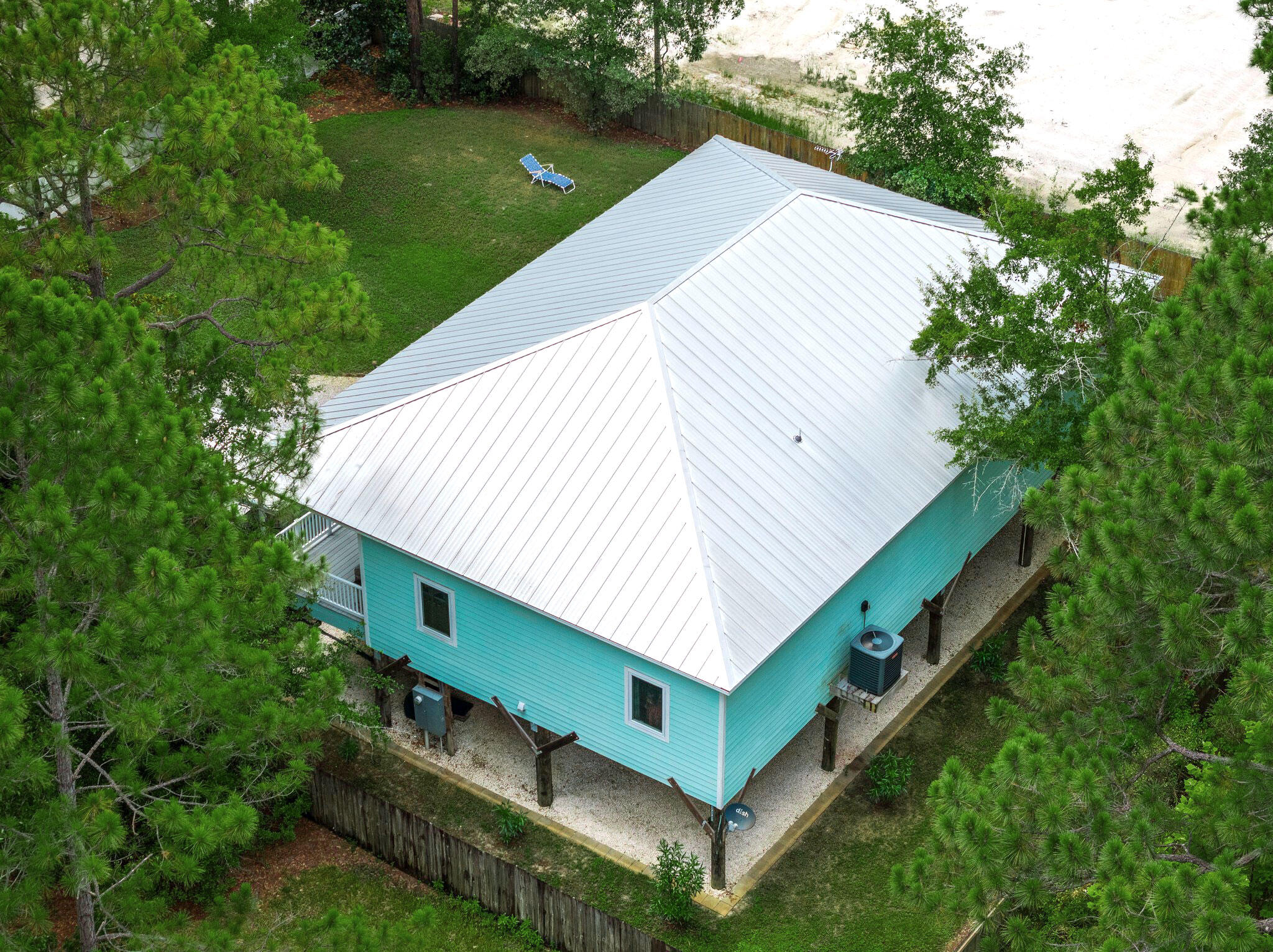 TOWN OF SANTA ROSA - Residential