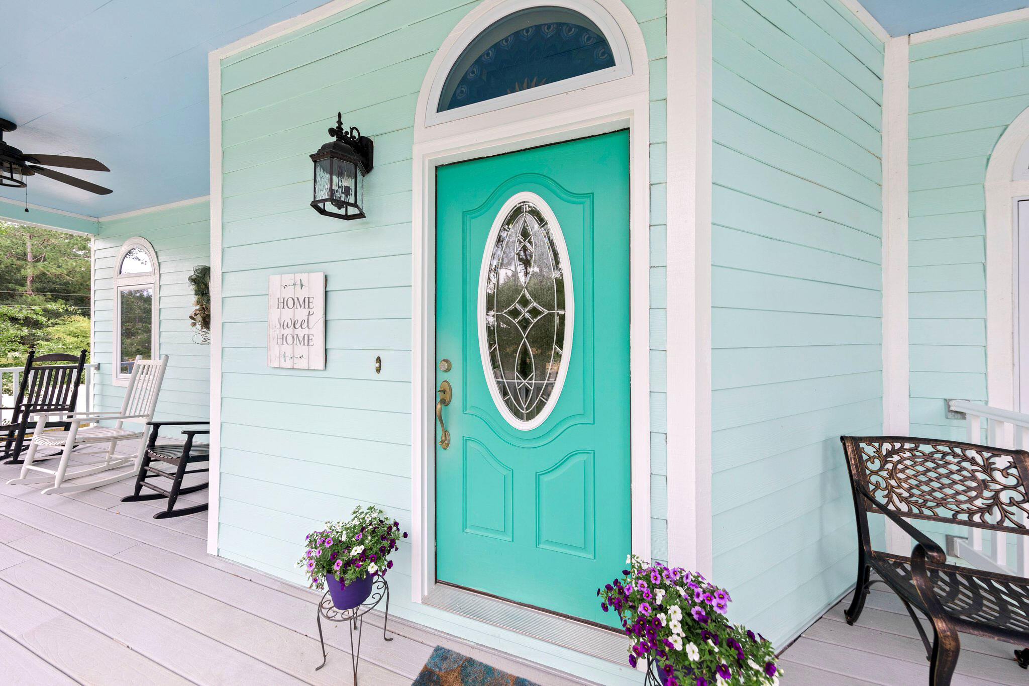 TOWN OF SANTA ROSA - Residential