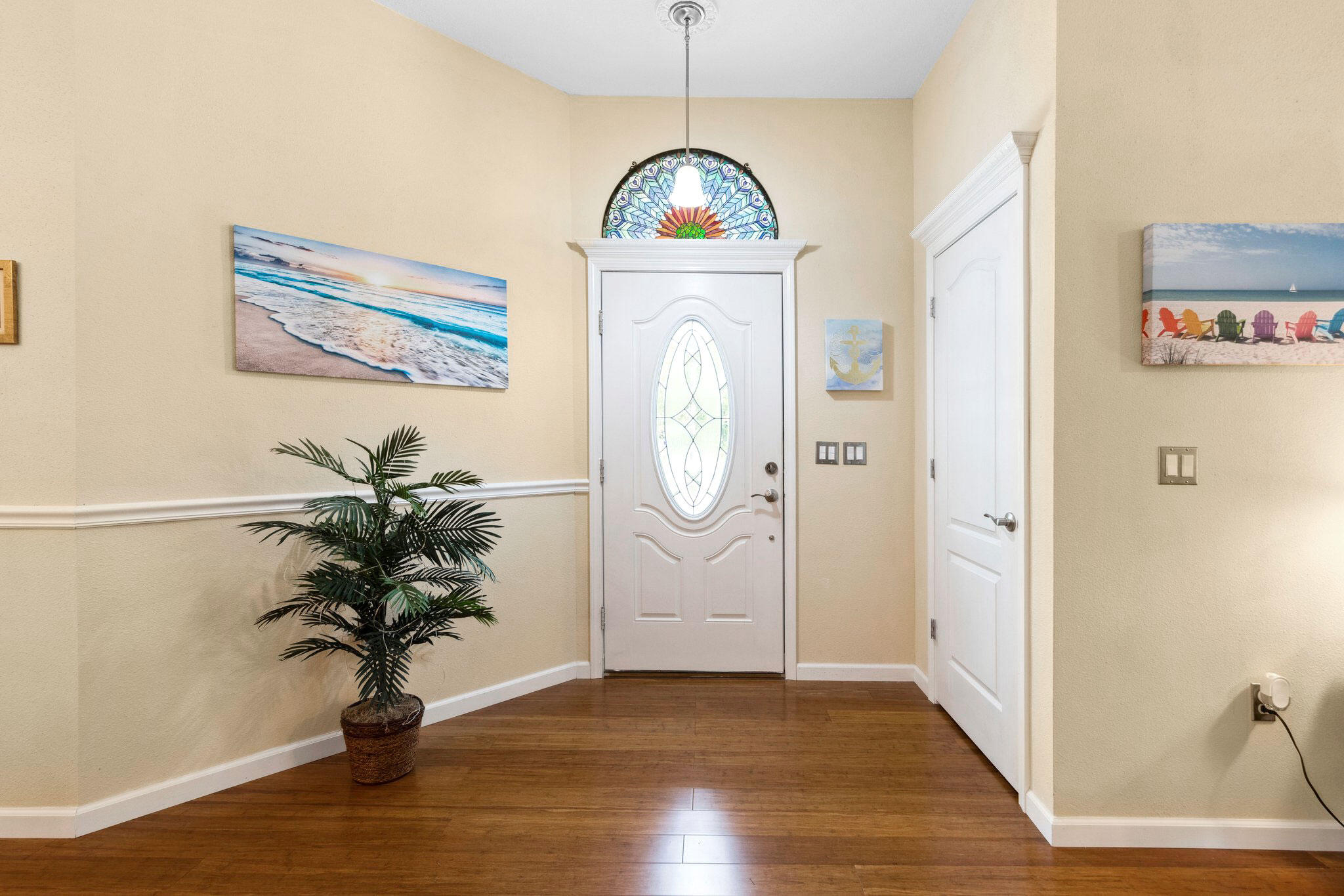 TOWN OF SANTA ROSA - Residential