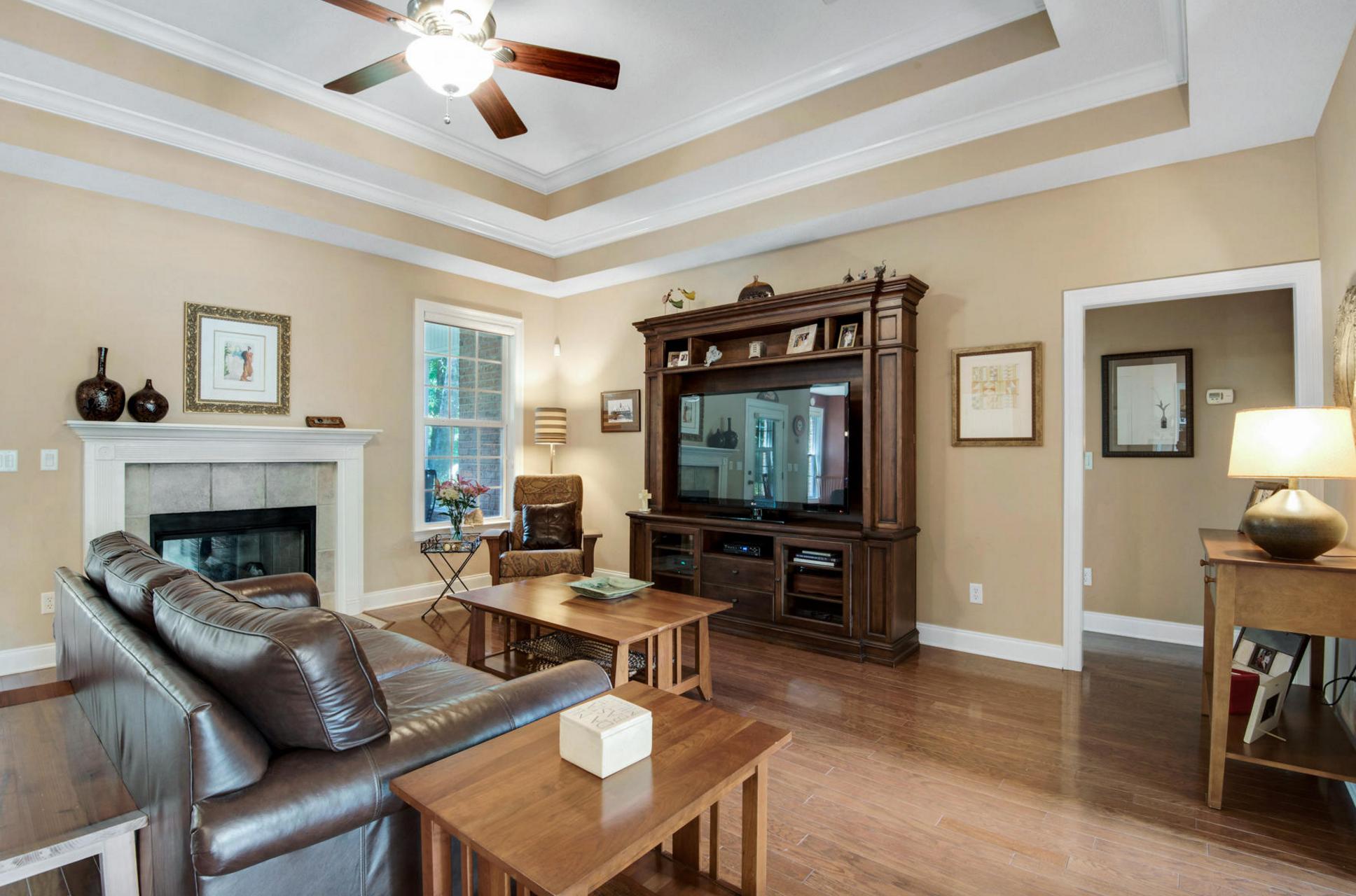 CLAIRES VINEYARD - Residential